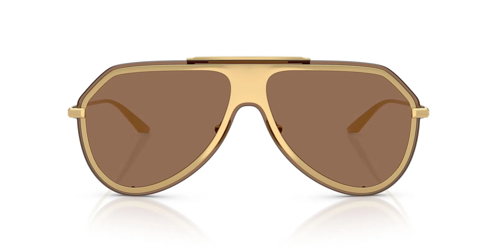 Dolce & Gabbana 2309 Sunglasses - view 9